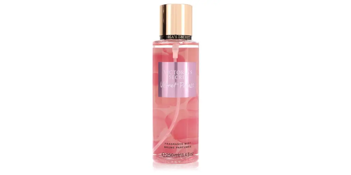 Velvet Petals fragrance