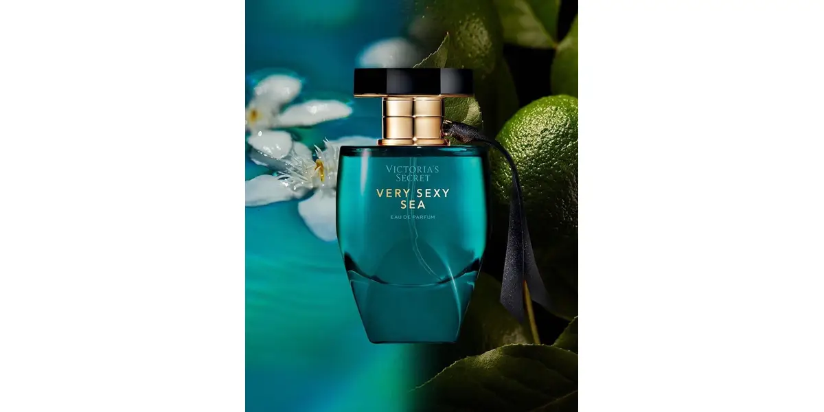 Very Sexy Sea fragrance