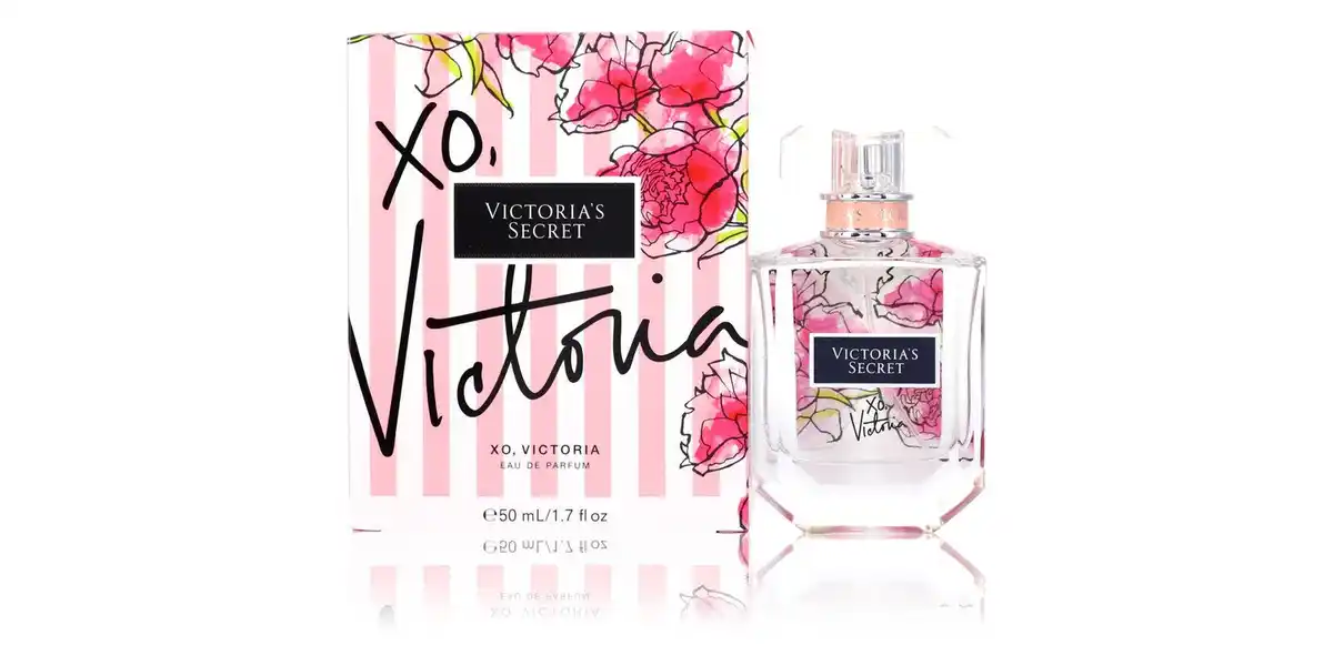 XO Victoria fragrance