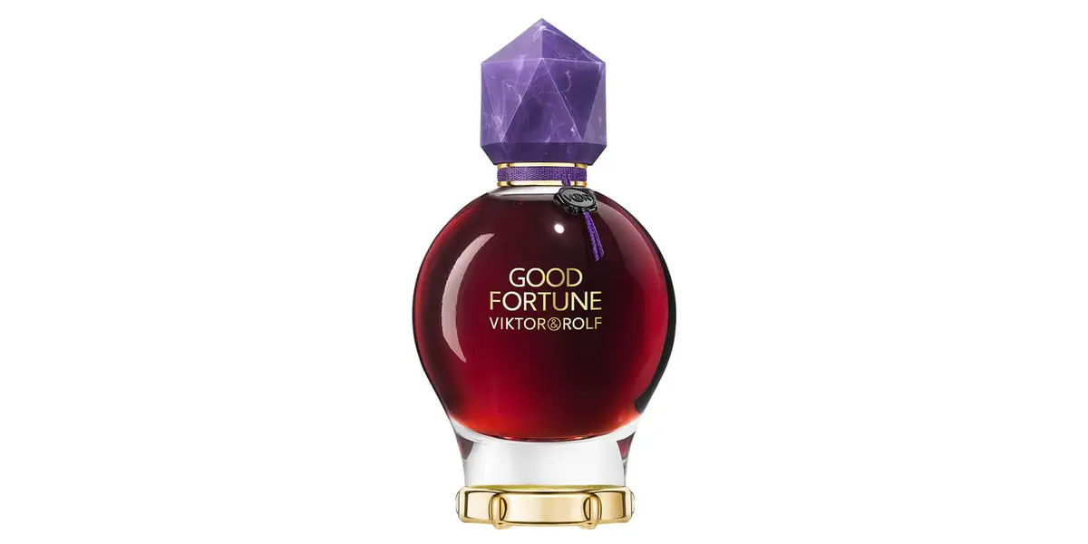 Good Fortune Elixir Intense fragrance