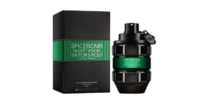 Viktor & Rolf Spicebomb Night Vision Eau de Parfum