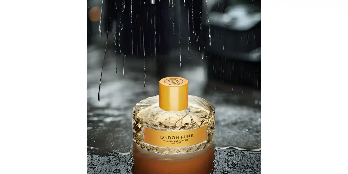 London Funk fragrance