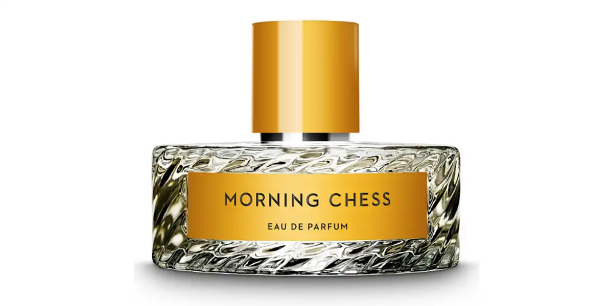 vilhelm parfumerie morning chess fragrance