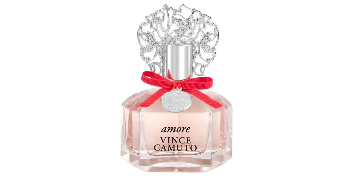 Vince Camuto Amore fragrance
