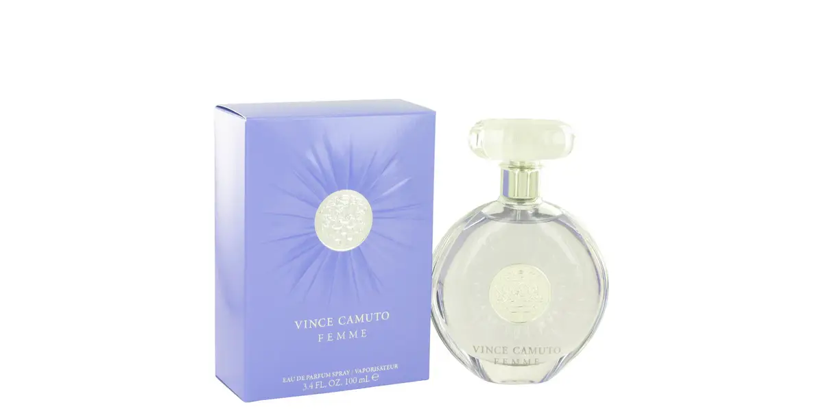 Vince Camuto Femme fragrance