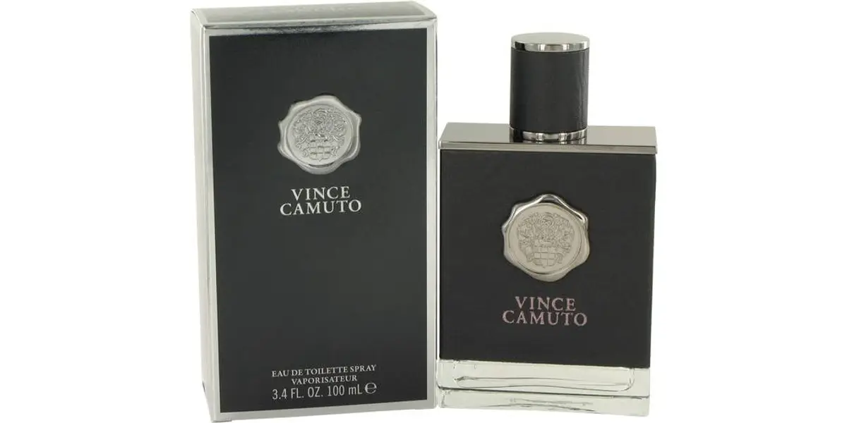 Vince Camuto for Men fragrance
