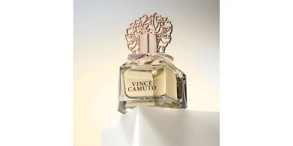 Vince Camuto fragrance