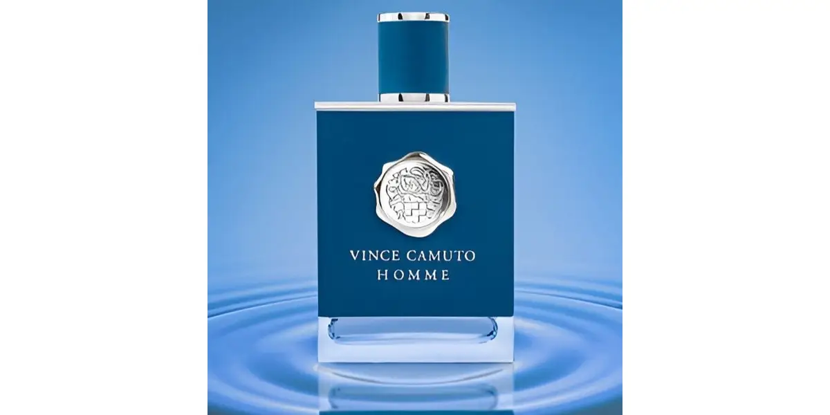 Vince Camuto Vince Camuto Homme fragrance