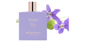 Violet Ida