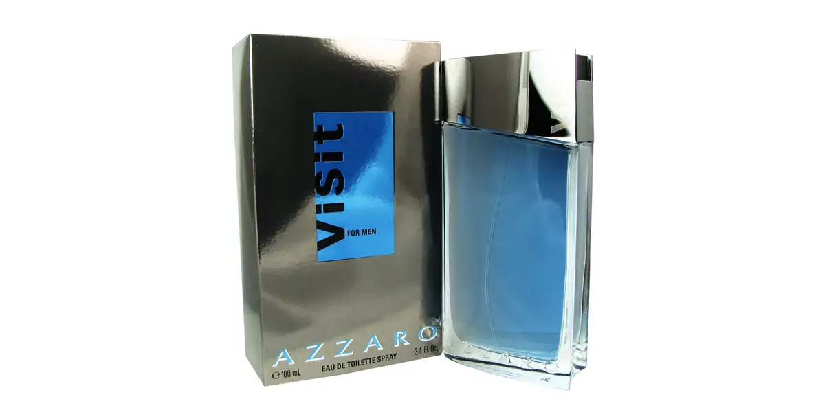 Visit For Men fragrance
