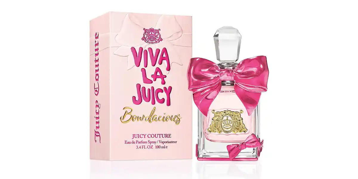 Viva La Juicy Bowdacious fragrance