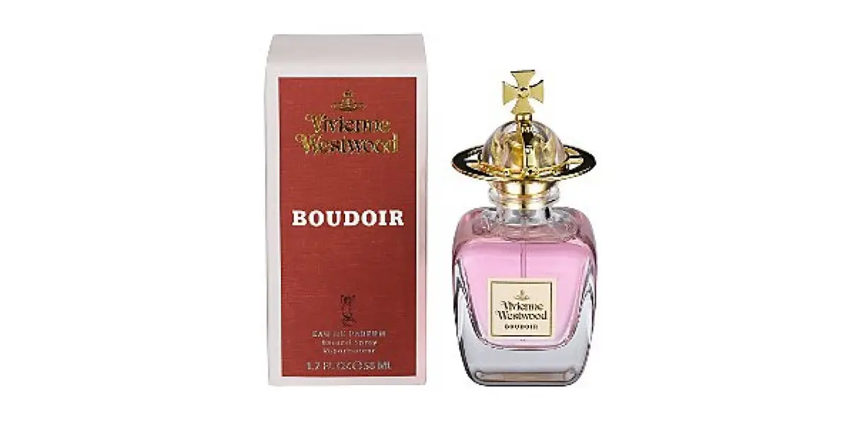Boudoir fragrance