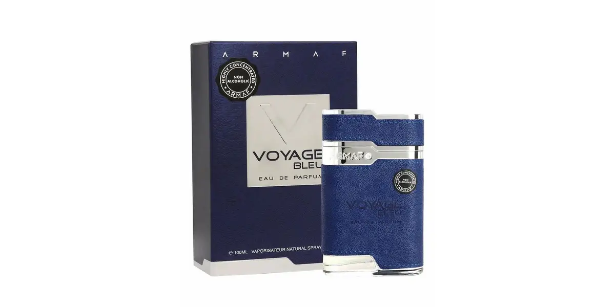 Armaf Voyage Bleu fragrance