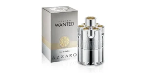 Wanted Eau de Parfum