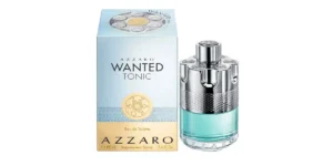 Azzaro Wanted Tonic
