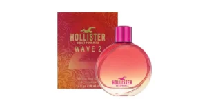 Wave 2 For Her