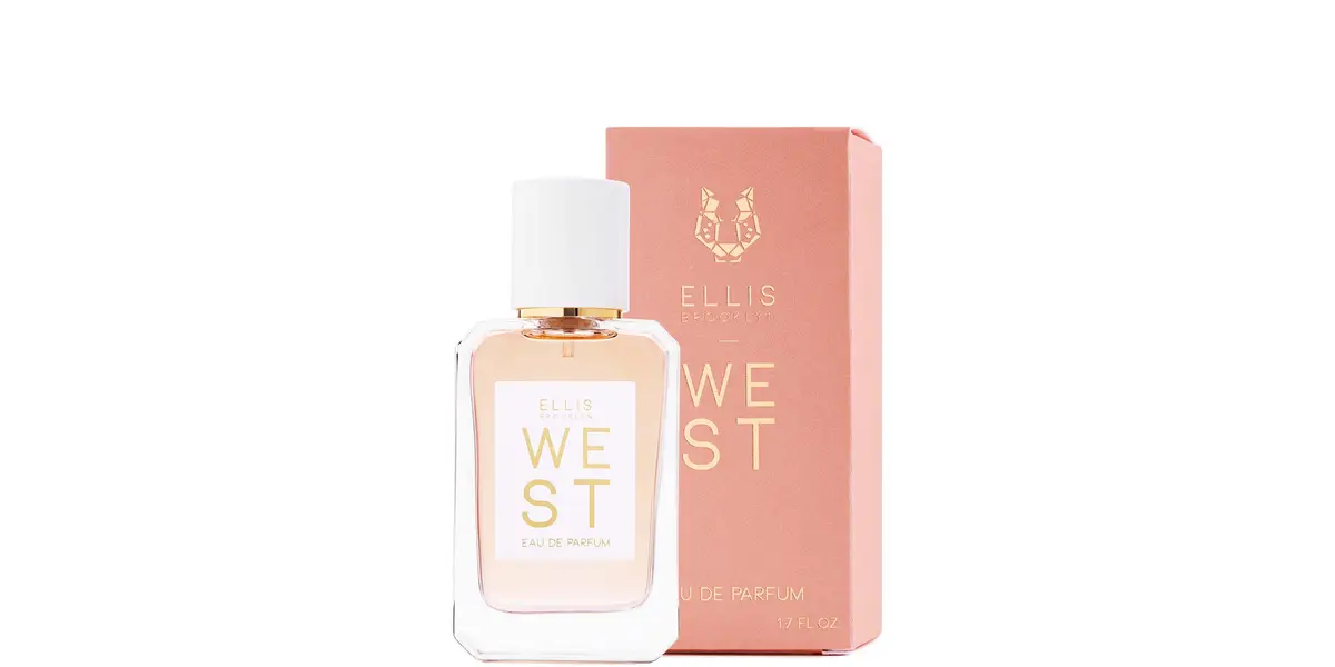 West fragrance
