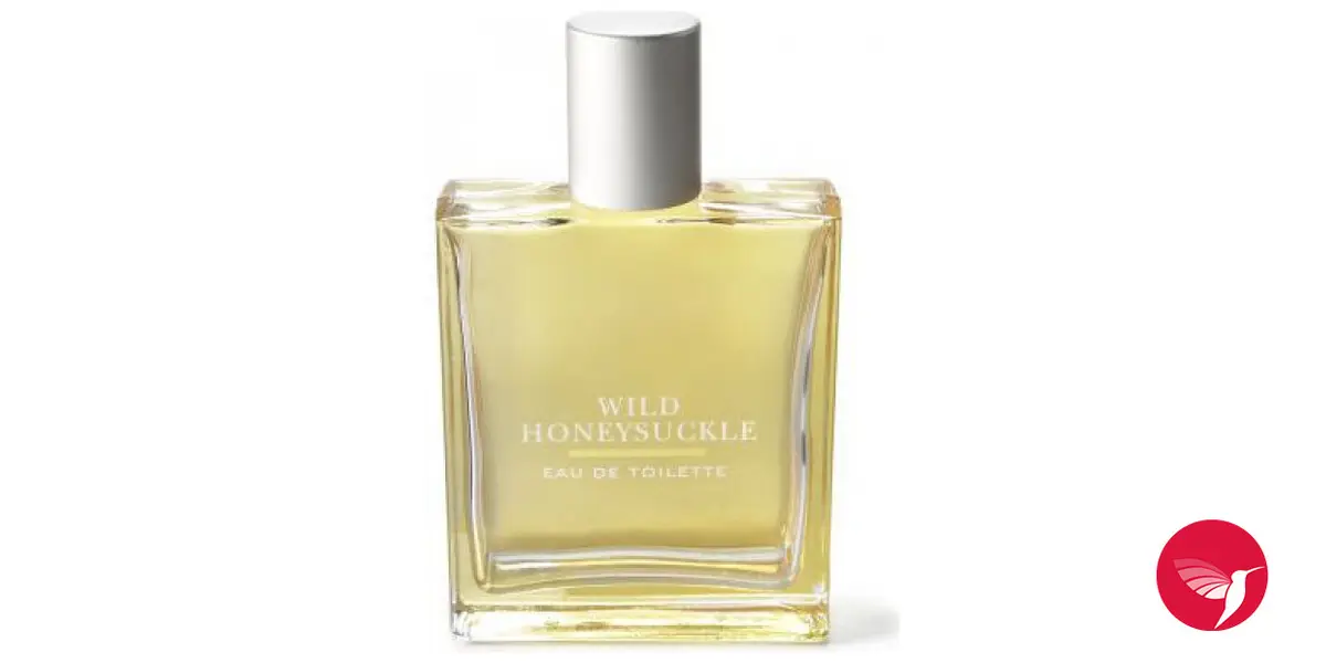 Wild Honeysuckle fragrance