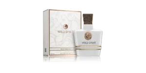 Wild Spirit