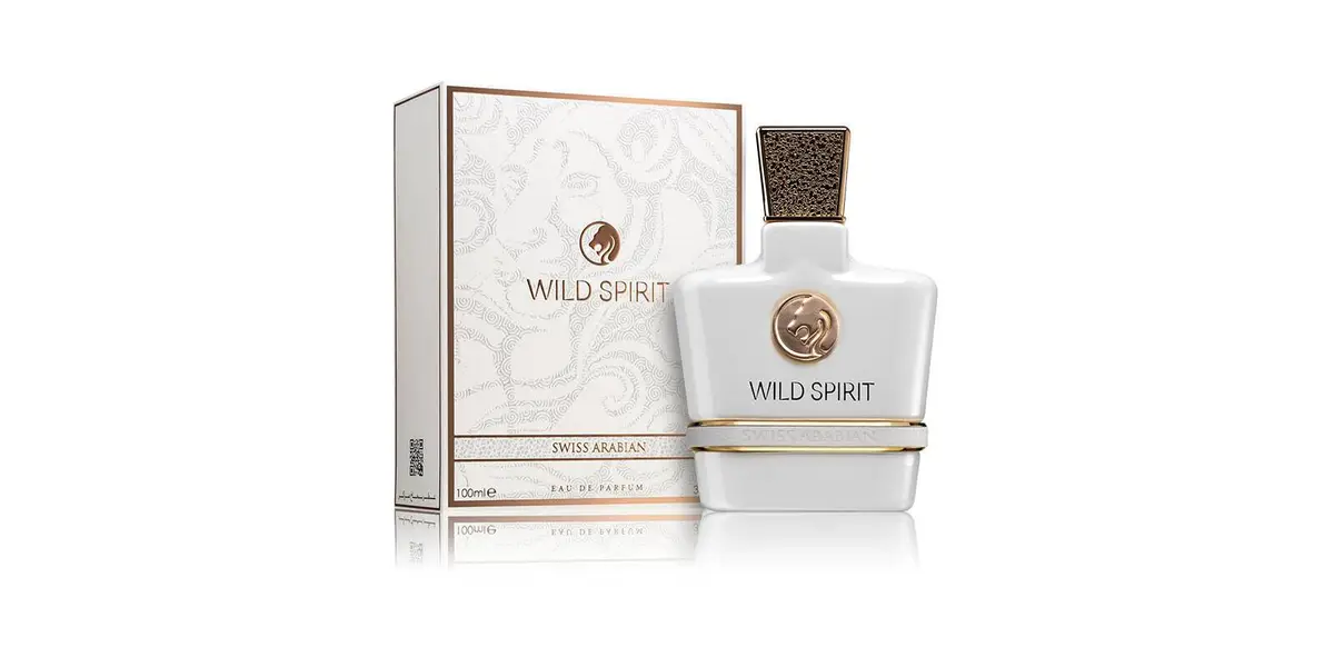 Wild Spirit fragrance