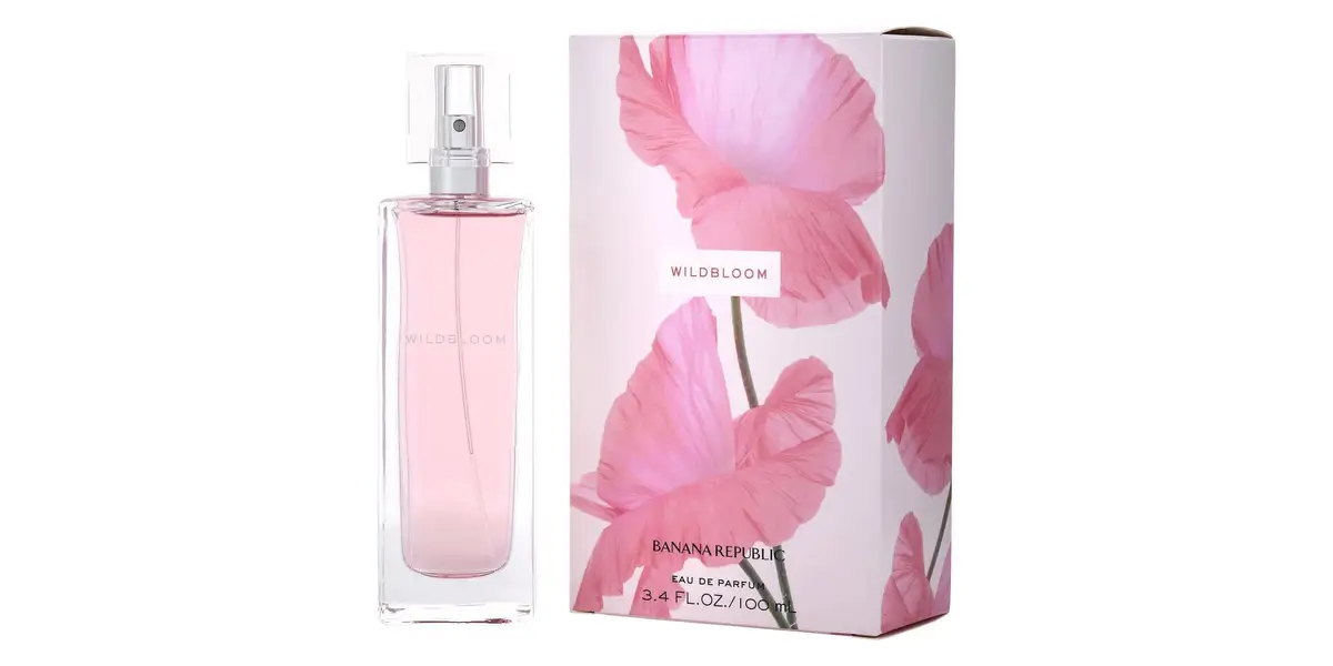 Wildbloom fragrance
