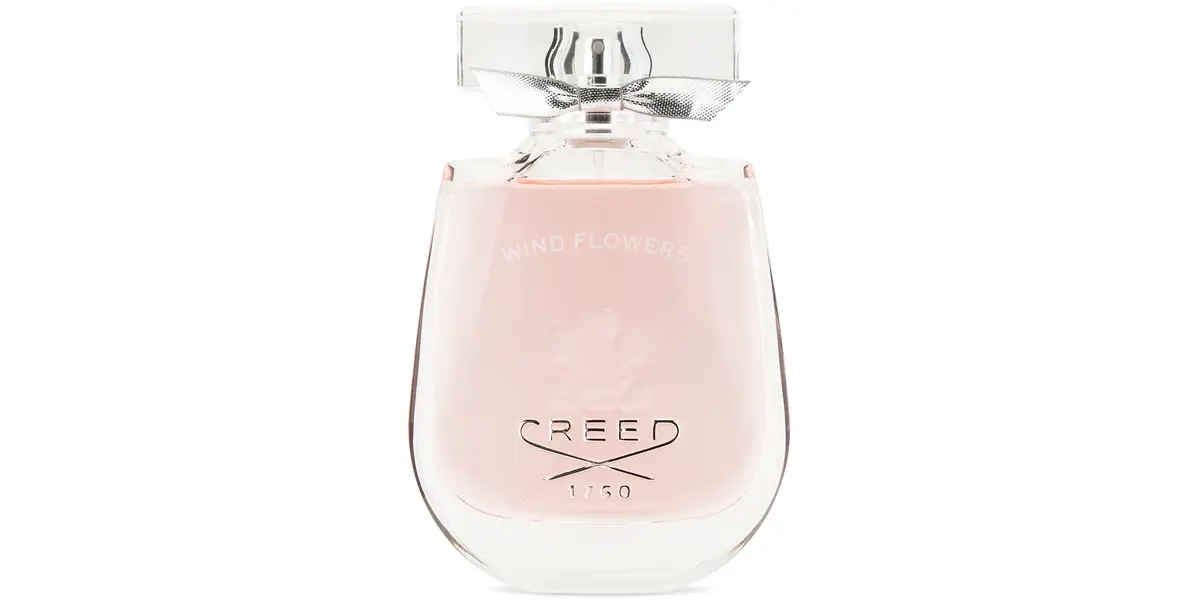 Creed Wind Flowers fragrance