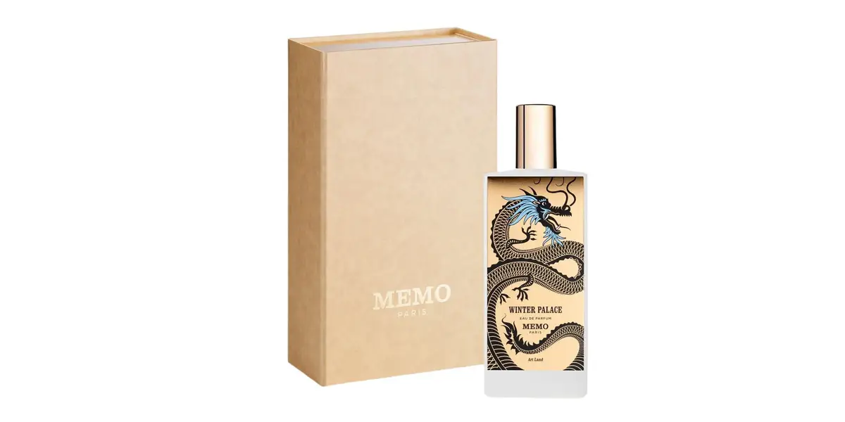 Winter Palace fragrance