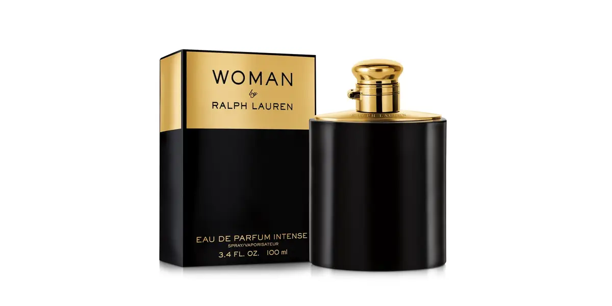 Woman by Ralph Lauren fragrance
