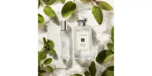 Wood Sage & Sea Salt