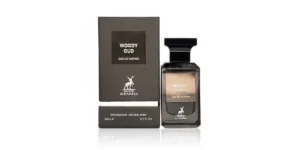 Woody Oud