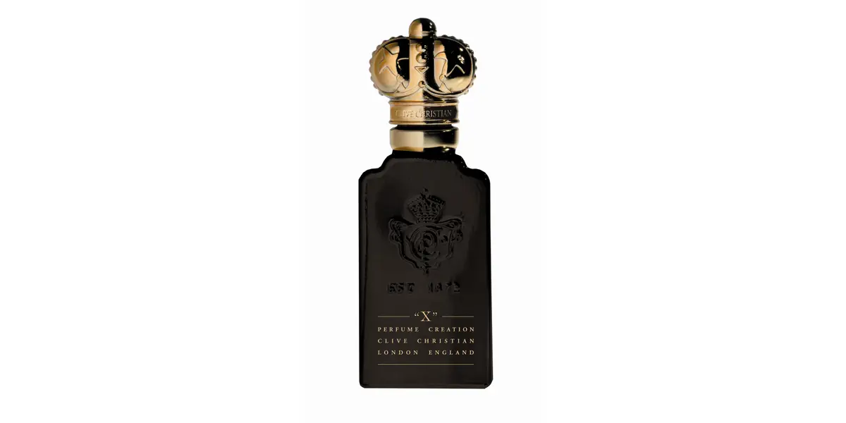X for Women fragrance