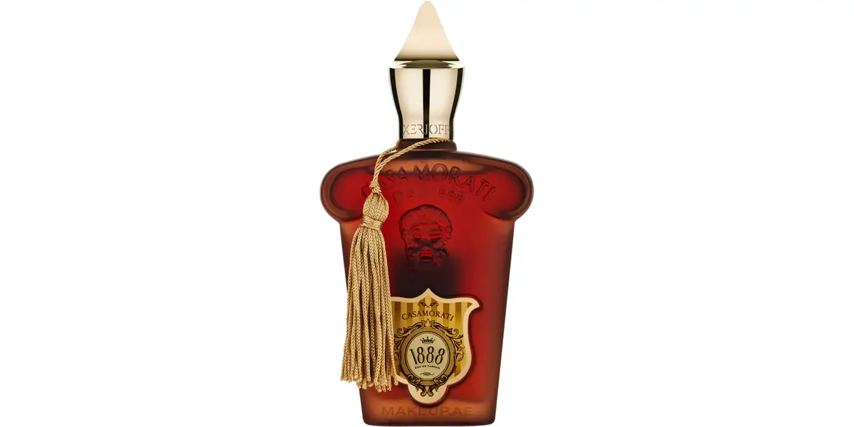 Xerjoff 1888 fragrance