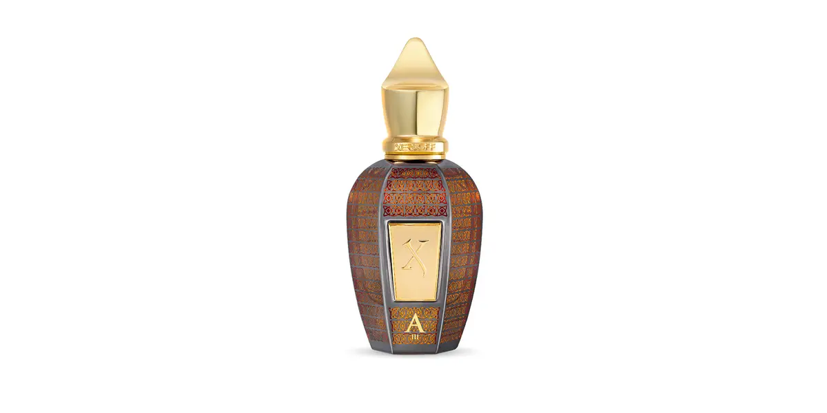 Xerjoff Alexandria III fragrance