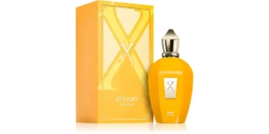 Xerjoff Erba Gold