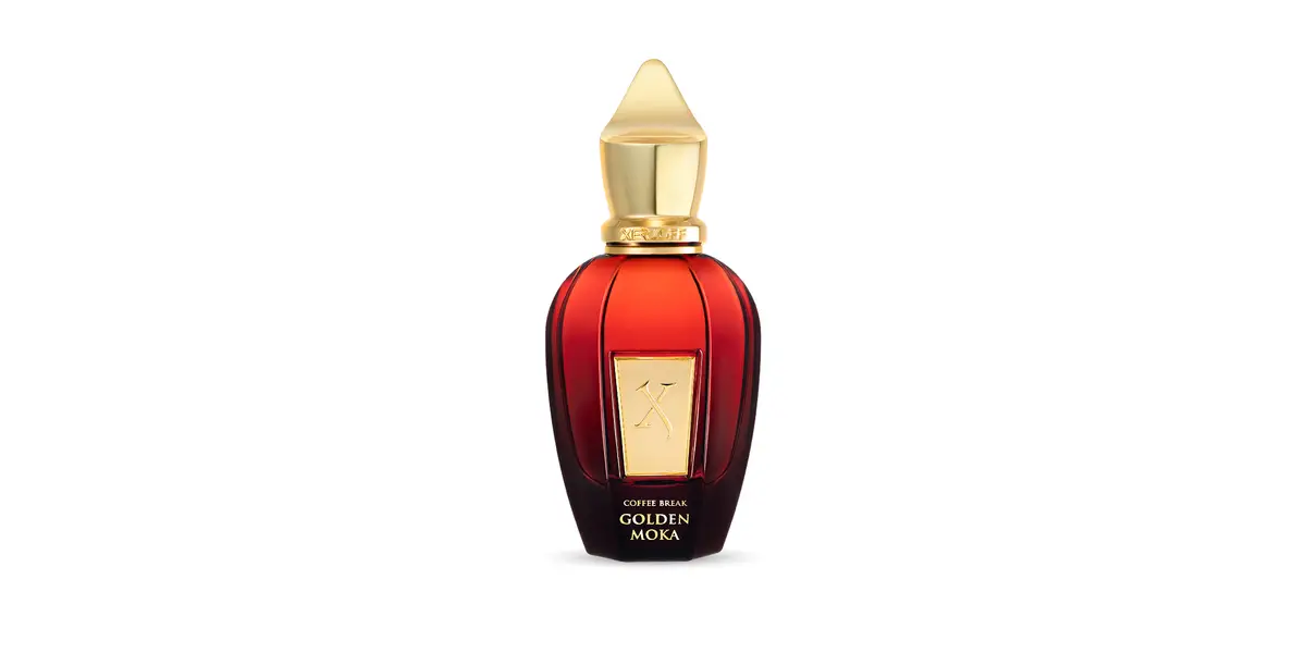 Xerjoff Golden Moka fragrance