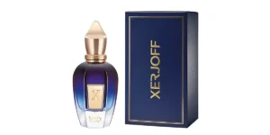 Xerjoff Ivory Route
