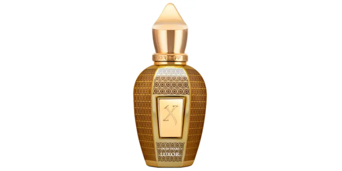 Xerjoff Luxor fragrance