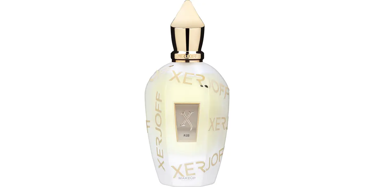 Xerjoff P.33 fragrance