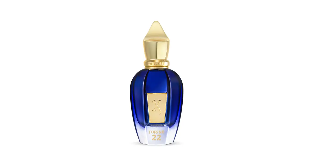Torino22 fragrance