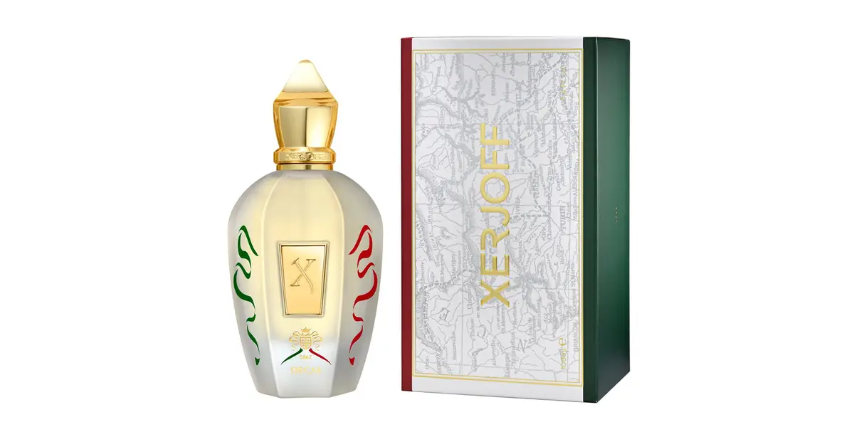 Xerjoff XJ 1861 Decas fragrance