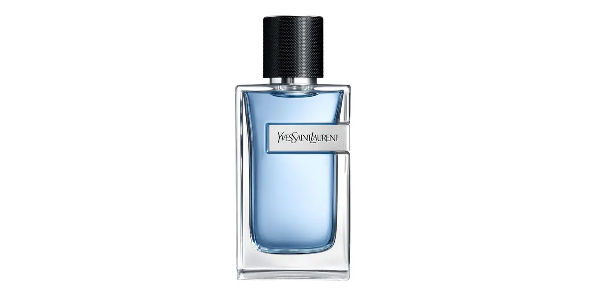 Yves Saint Laurent Y Eau de Toilette (2022) fragrance