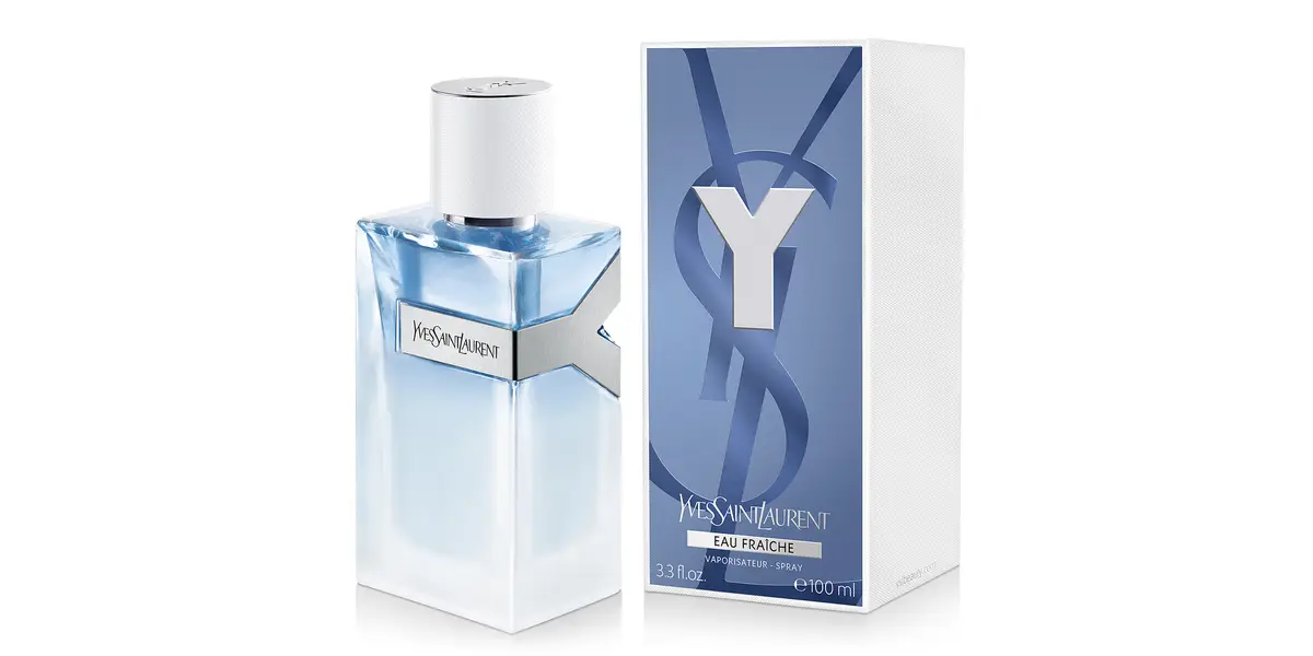 Y Eau Fraiche fragrance