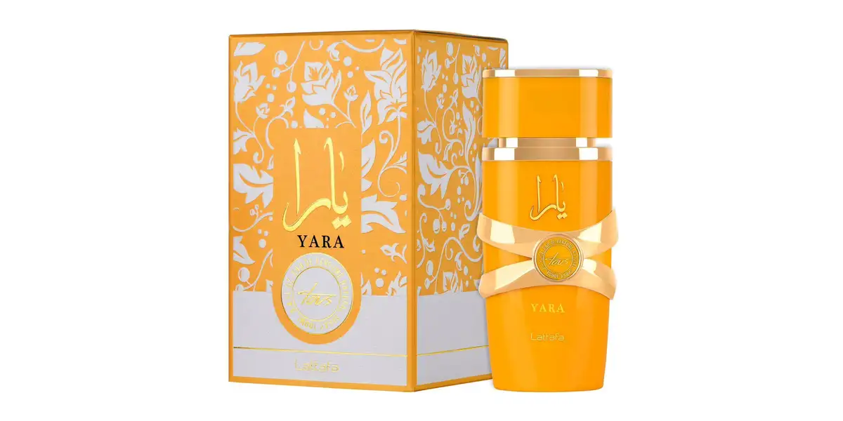 Yara Tous fragrance