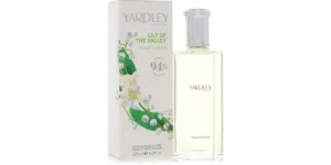 Lily of the Valley