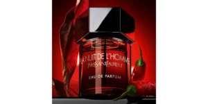 La Nuit de L'Homme Eau de Parfum 2026