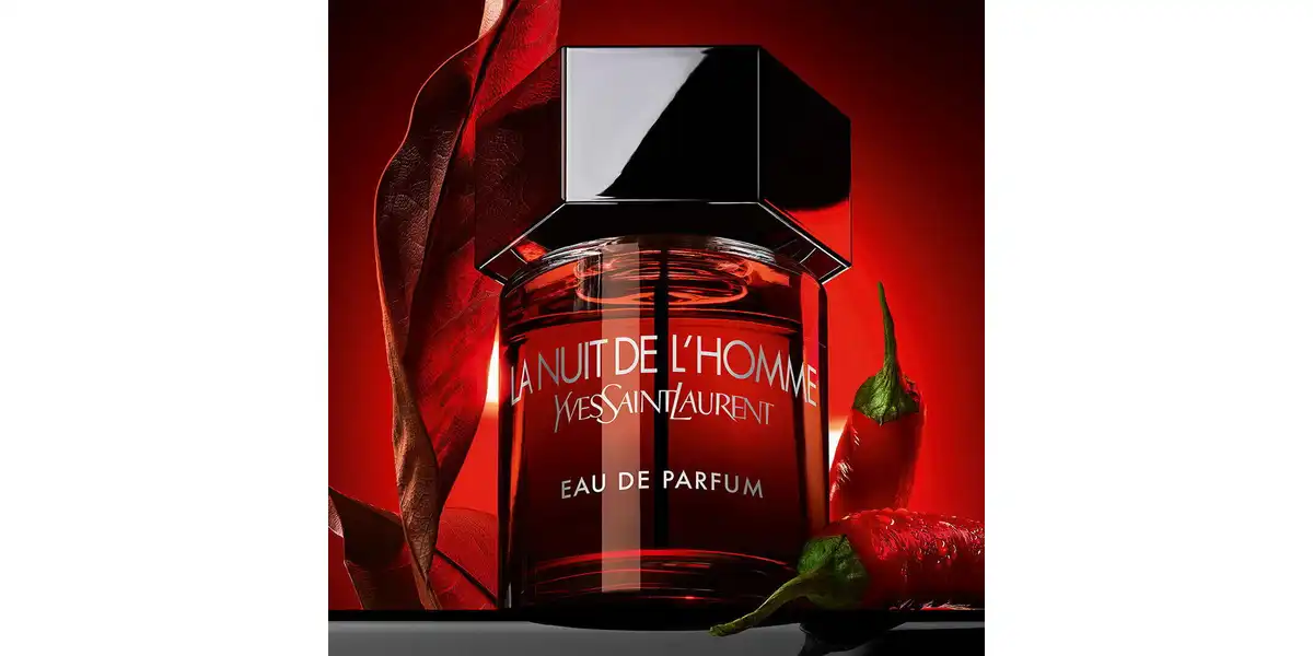 La Nuit de L’Homme Eau de Parfum 2026 fragrance