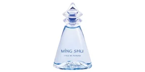 Ming Shu