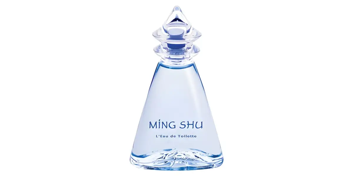 Ming Shu fragrance