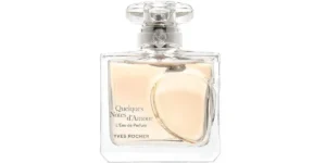 Yves Rocher Quelques Notes d'Amour