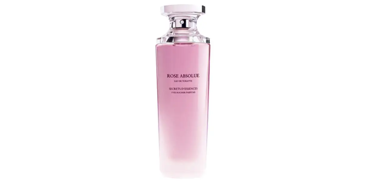 Rose Absolue fragrance